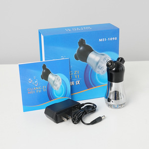 เครื่องฟื้นฟูผิว Mei-1098 Photon แบบพกพาขนาดเล็ก พร้อมปลั๊กแบบ US สำหรับใช้ในบ้าน - Product Image 1