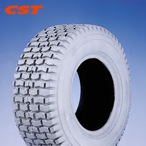 ยางสีเทา CST 4.10/3.50 -4 C165 2PR TL