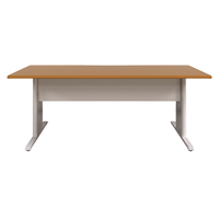 Bibliothèque scolaire bon marché, acier, bois, table de lecture simple, facile à assembler, ensemble de chaises de bureau pour l'école et la bibliothèque