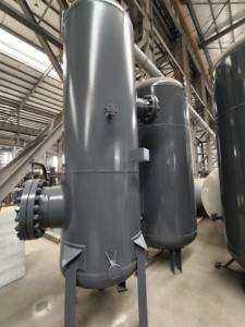 GreenFir Réservoir de stockage cryogénique personnalisé Réservoir de stockage de GNL à basse température Réservoir d'<span class=keywords><strong>azote</strong></span> <span class=keywords><strong>liquide</strong></span> de 1.6 MPa - Product Image 4