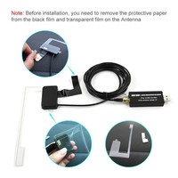 Reproductor Multimedia Estéreo para Auto con USB DAB+ para Android, Pantalla de Navegación GPS, Carplay Inalámbrico, Unidad Principal de Radio para Auto