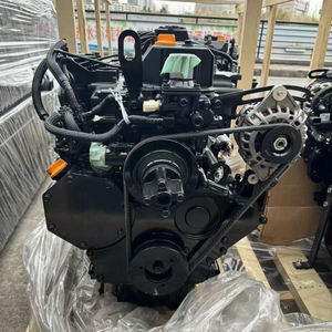 Yanmar-Tech 3TNV88 4TNV88 3 <span class=keywords><strong>moteur</strong></span> diesel 4 cylindres 20hp-40hp nouvelle condition pour la production d'électricité et les machines de construction de bateaux - Product Image 4