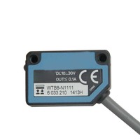 Nuevo Controlador PLC Original WTB8-N1111 para Automatización Industrial
