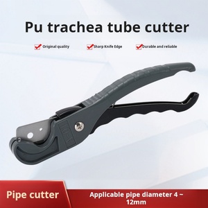 Manufacturers Direct Selling Latest Design Steel 0-16mm Plastic Tube Cutter Hofujng - Product Image 3