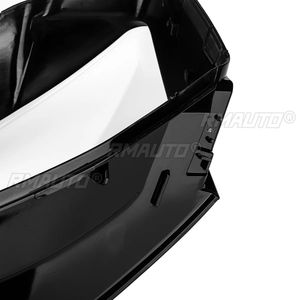 Pour Audi A5 S5 RS5 2012 2013 2014 2015 2016 Cache-phare transparent, abat-jour, coque de phare, masque, lentille en plexiglas - Product Image 6