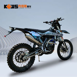 Moto à 4 roues Kews NC250, modèle K16, Kews K16 Nc250 - Product Image 3