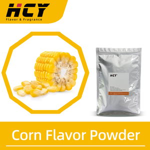 HCY Atractivo Líquido de Maíz Dulce de Larga Duración para Pesca, Sabor Intenso y Aroma Delicioso, Ingredientes de Grado Alimenticio - Product Image 1