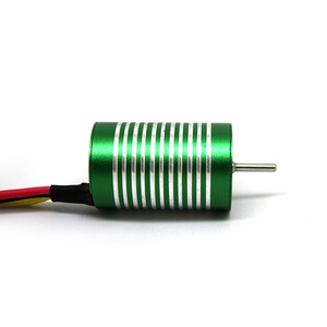 Moteur sans balais industriel 2030 pour modèles réduits de voitures, bateaux, perceuses électriques, modèles d'avions et ventilateurs à canaux - Product Image 3