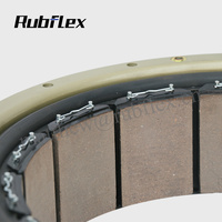 Embrayage airflex 14CB400