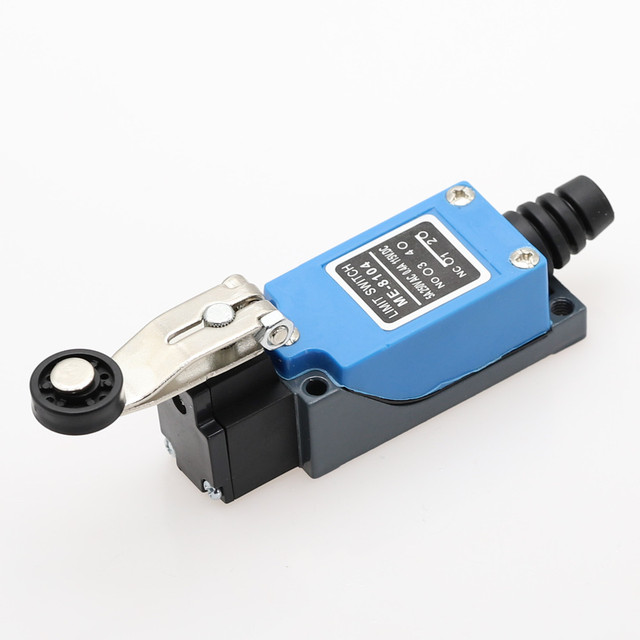 ME-8108 8104 8107 9101 8111 Waterproof Momentary AC Limit Switch