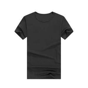 Chất Lượng Cao Bán Buôn 100% Mềm Fibre <span class=keywords><strong>Polyester</strong></span> Người Đàn Ông Áo Thun Thăng Hoa T Áo Sơ Mi Đồng Bằng Tùy Chỉnh In Ấn Trắng Trống Người Đàn Ông T-Shirt - Product Image 4