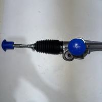 Cremallera de dirección asistida OE 45510-52351 45510-52350 para Toyota Vitz Yaris NSP131 PROBOX 13-19 LHD 2WD