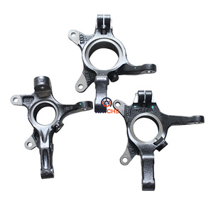 Crémaillère <span class=keywords><strong>de</strong></span> <span class=keywords><strong>direction</strong></span> assistée électrique pour Suzuki Alto - Product Image 5