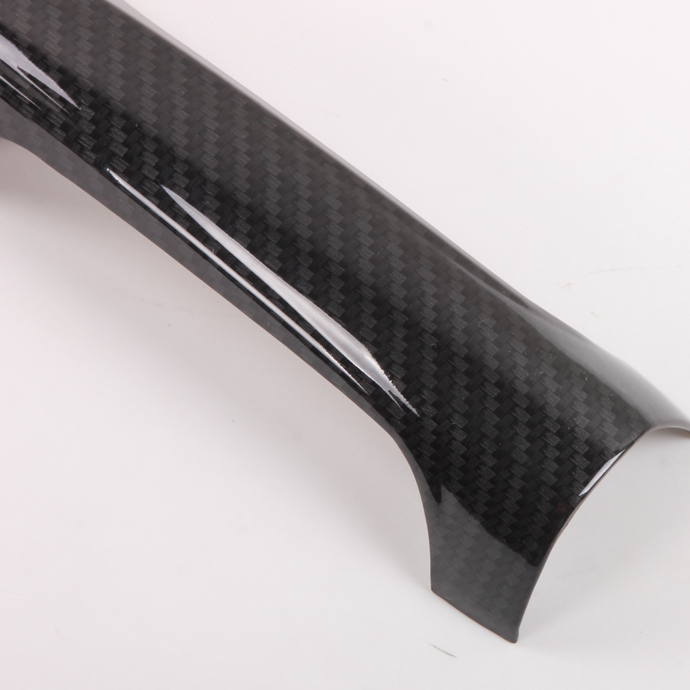 carbon look