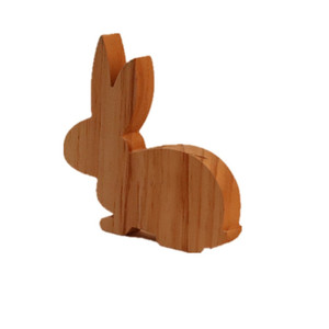 Diseño <span class=keywords><strong>de</strong></span> madera juguete <span class=keywords><strong>conejo</strong></span> <span class=keywords><strong>de</strong></span> color <span class=keywords><strong>de</strong></span> tamaño personalizado puede ser <span class=keywords><strong>un</strong></span> regalo a los niños a <span class=keywords><strong>casa</strong></span> deco Oficina deco - Product Image 1