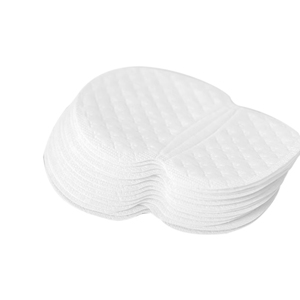 Productos más baratos de hoy productos de venta caliente productos desechables axila almohadilla para el sudor almohadillas para el sudor para axillas axilas sudor absorbente - Product Image 1