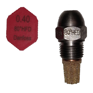 Dse 0.40 Gph. 80 Gradi Hfd Fr Z.<span class=keywords><strong>b</strong></span>. Buderus 030h8004 Be-a 1.1 17 Nuovo Originale PLC Disponibile - Product Image 1