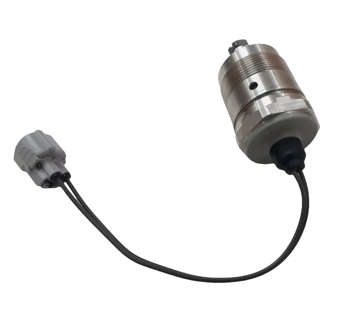 専用　ボリバルx200 098300-0250 Control Solenoid Valve - Nissan Murano Diesel