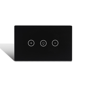 Cho tuya thông minh ZigBee <span class=keywords><strong>Dimmer</strong></span> chuyển 10A cảm ứng thông minh <span class=keywords><strong>Dimmer</strong></span> với Alexa & Google nhà ABS & PC Chất liệu Max. 240V - Product Image 4