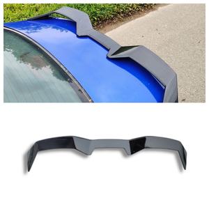 Parachoques Modificado para Automóvil Weltla, Plástico ABS+PP, Encaje con Pernos, Negro, para la 11.ª Generación, para 2022 - Product Image 1