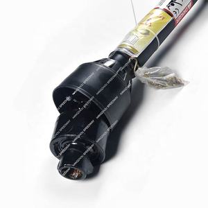 <span class=keywords><strong>Hangzhou</strong></span> üreticileri 1 3/8 ''Z6 itme pimi Spline boyunduruğu PTO şaft tarım makineleri için Yokes - Product Image 6