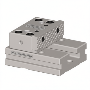 Ttake Modular Vise Extension Module With Jaw Holder For <b>Bench</b> Vises - Product Image 2