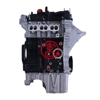 Moteur 1.0t Ecoboost M0JD Essence Bloc Moteur Complet pour Ford Fiesta Mk7/ Focus Mk4 / C-Max Mk2 / PUMA (2019) / EcoSport