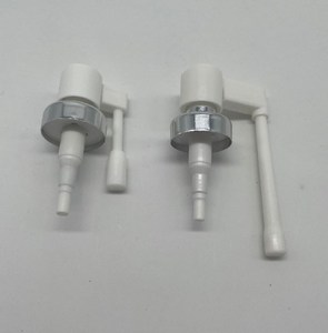 Насос для обжима рта, 20 мм - Product Image 1
