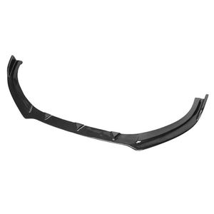 YOMDO <span class=keywords><strong>A3</strong></span> S3 8V <span class=keywords><strong>RS</strong></span> Style Lèvre avant en fibre de carbone véritable pour Audi <span class=keywords><strong>A3</strong></span> S3 8V 2014-2016 - Product Image 5