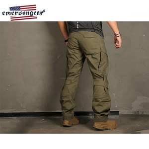 Nouveau pantalon tactique E4, pantalon de chasse, pantalon de combat, pantalon tactique pour homme EMB9477 - Product Image 5