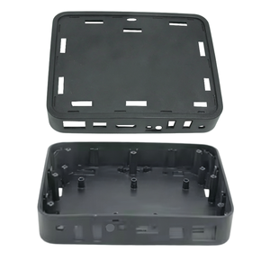 OEM Custom Hard Thick Plastic Parts Housing - Product Image 3