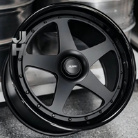 Jantes forgées de 18, 19, 20, 21, 22 et 24 pouces pour BMW XM, X7, M60i, X4M, X5M, X6M, X3, Porsche 911 Turbo S, 918, Maserati MC20, Ferrari 812 GTS