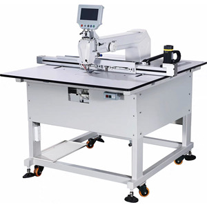 เครื่องเย็บผ้าอัตโนมัติ YS-8045 เครื่องเย็บแบบแม่แบบอัจฉริยะ - Product Image 1