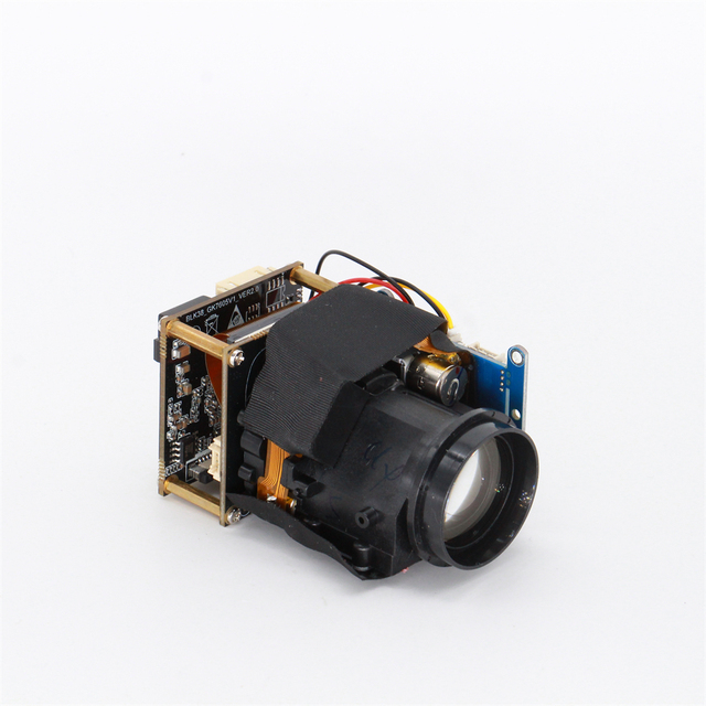 Ptz Ip Camera 1/2.8" IMX662 Starlight IP Camera Module 10X Zoom Lens High Sensitivity NEW CCTV Security Camera SIP-K662G6-10X