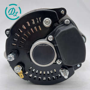 ไดชาร์จใหม่ EexcavaStart 24V 150A รุ่น 12417N 0120468138 สำหรับรถบรรทุก FH FM รถบัส เปลี่ยนแทนได้โดยตรง รับประกัน 1 ปี - Product Image 3
