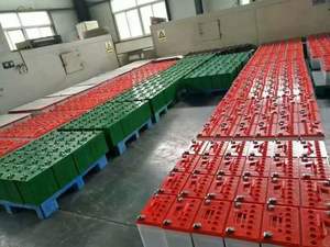 T145 KOYAMA 6V 145ah röhrenförmige Säure wasser batterie überflutete Batterie für Golf wagen/Elektro fahrzeug - Product Image 3