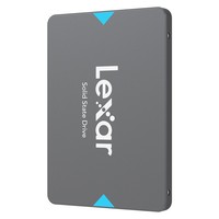 SSD Lexar NQ100 240GB 480GB 960GB 2.5 Pollici SATAIII Unità a Stato Solido Interna per Laptop e PC