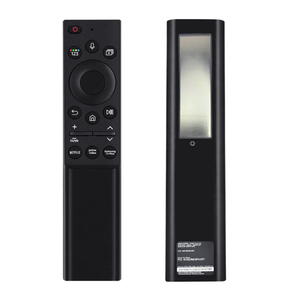 Huayu RM-S2200 V1 BN59-01357A Thay Thế Năng Lượng Mặt Trời Bằng Giọng Nói TV Điều Khiển Từ Xa Phổ Đối Với Samsung Thông Minh TV - Product Image 1