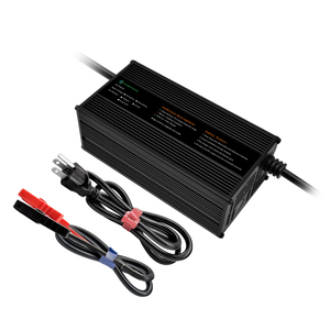 Thông minh tuyệt vời 12V LiFePO4 pin sạc 14.6V 5amp 3AMP 2amp 6S Xe Điện UPS - Product Image 2