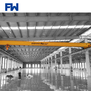 <span class=keywords><strong>Je</strong></span> Faisceau Accrocher Pont Roulant À Poutre Unique - Product Image 2