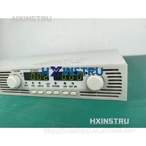 Keysight Agilent N5765A N5766A DC <b>System</b> <b>Power</b> 30V 50A 1500W H - Product Image 5