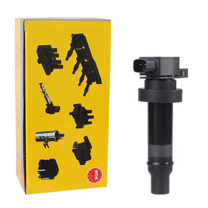 Bobines d'allumage de précision robustes, composants essentiels pour les travaux de réparation automobile U5067 - Product Image 1