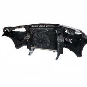 Pare-chocs de remplacement d'origine de haute qualité, auto-adhésif, universel, pour Mercedes W166 W292 GLE63 <span class=keywords><strong>AMG</strong></span> OE - Product Image 6