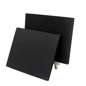 Черный картон, оптовая цена, размер листа и рулона