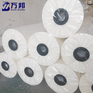 Chất lượng cao dệt truyền nhiệt thăng hoa giấy in 38gsm nhiệt thăng hoa giấy - Product Image 4