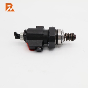 Pompe d'injection de carburant 04286792C 01340332 pour moteur BF4M12011 - Product Image 3