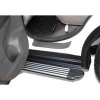 Estribos Laterales de Alta Calidad XLY para Toyota Rav4 2008
