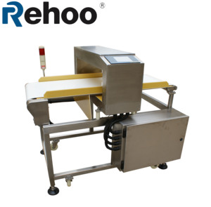 Alüminyum folyo paketlenmiş gıdalar için endüstriyel <span class=keywords><strong>Metal</strong></span> dedektörü folyo kapsüllemesinin verimli tespiti - Product Image 2