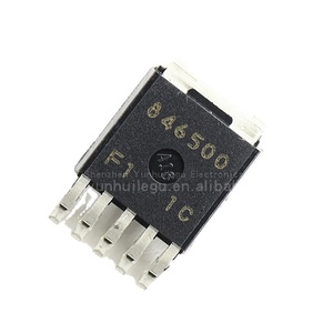 Nouveaux régulateurs de tension <span class=keywords><strong>LDO</strong></span> NJM2846DL3-05 846500 TO252-5 d'origine 5.0V <span class=keywords><strong>IC</strong></span> Chip NJM2846DL3-05 - Product Image 1