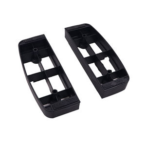 Skyhope-K Fitnessapparatuur Steppers 3 Niveaus Verstelbaar Aerobics <span class=keywords><strong>Step</strong></span> Gym Platform Aerobics Stepper Fitness <span class=keywords><strong>Step</strong></span> Platforms - Product Image 6